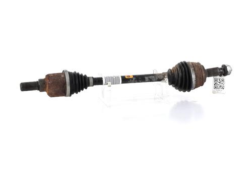 Left front driveshaft PEUGEOT 3008 II SUV (MC_, MR_, MJ_, M4_) 1.2 THP/ PureTech 130 (MRHNSM, MRHNSU, MRHNSJ, MRHNYW,... | BP30557479M38