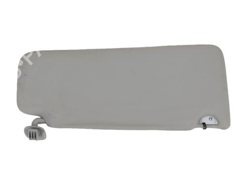 Left sun visor RENAULT TWINGO II (CN0_) 1.2 (CN0D) | BP30190004I1