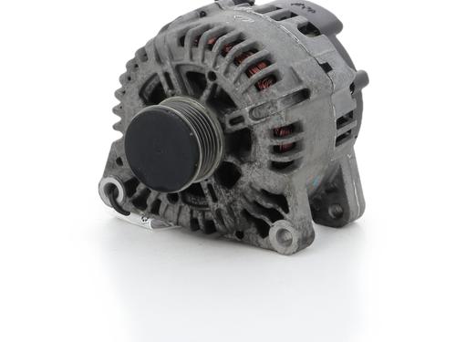 Used Alternator Alternator 38978399 38978399