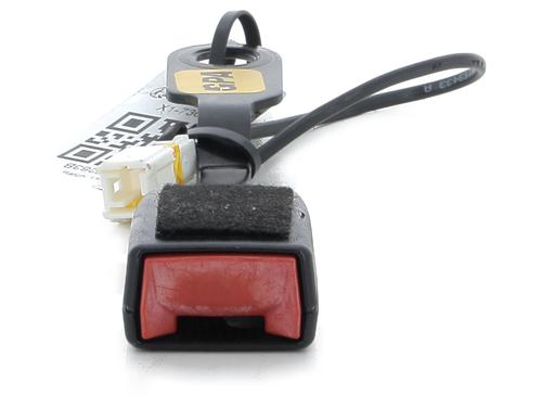 Engache cinturón Engache cinturón CITROËN C3 II (SC_) 1.2 VTi 82 (82 hp) 33925694 33925694