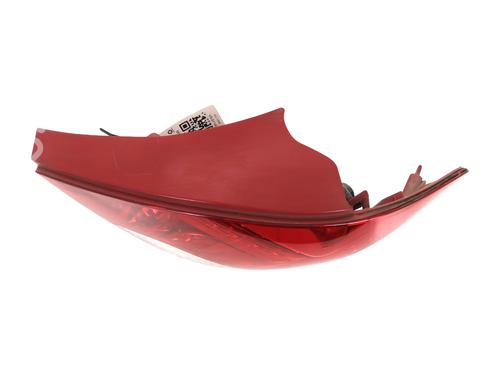 Used Right taillight PEUGEOT 207 (WA_, WC_) 1.4 HDi (68 hp) 30693994