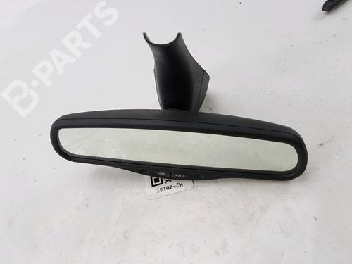 Used Rear mirror Rear mirror JAGUAR S-TYPE II (X200) 2.5 V6 (200 hp) 10448671 10448671