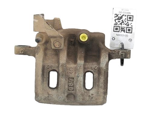 Used Left front brake caliper MITSUBISHI PAJERO SPORT I (K7_, K9_) 2.5 TD (K94W) (99 hp) 27904930