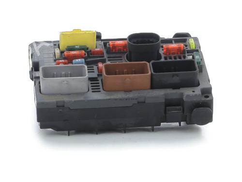 Used Fuse box Fuse box CITROËN C4 Picasso I MPV (UD_) 1.6 HDi (109 hp) 32512932 32512932