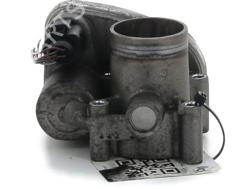 Throttle body VW POLO IV (9N_, 9A_) 1.2 12V | BP30631679M82
