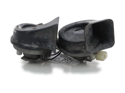Used Horn PEUGEOT 307 CC (3B) 2.0 HDi 135 (136 hp) 27914261