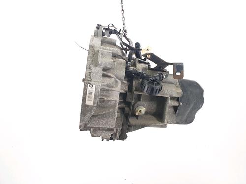 Gearkasse Gearkasse DACIA DOKKER MPV (KE_) 1.6 LPG (83 hp) 37281174 37281174