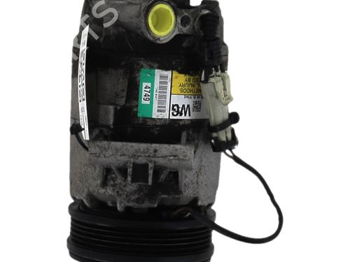 AC compressor OPEL ASTRA H (A04) 1.4 (L48) | BP39394078M34  - Image 5