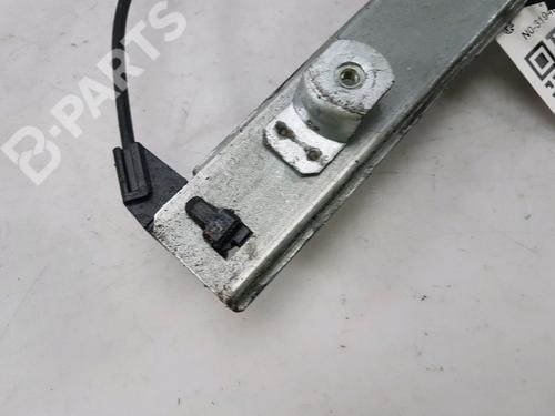 Rear right window mechanism HONDA FR-V (BE) 2.2 i CTDi (BE5) | BP11726183C25 