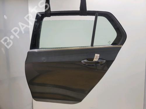 Porta posteriore sinistra Porta posteriore sinistra VW GOLF VIII (CD1, DA1) 2.0 TDI (116 hp) 35940912 35940912