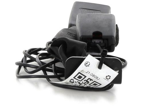 Seat buckle PEUGEOT 3008 I MPV (0U_) 1.6 HDi | BP27913837I32 