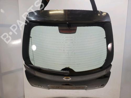 Used Tailgate Tailgate 33159749 33159749