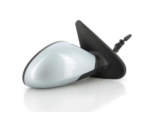 Right mirror SEAT LEON (1M1) 1.9 TDI | BP15854678C27 