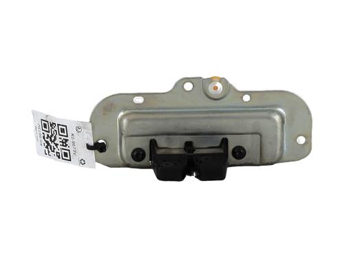Tailgate lock RENAULT ESPACE IV (JK0/1_) 2.0 dCi (JK02, JK03) | BP30054345C101 