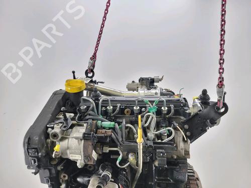 Engine RENAULT TWINGO II (CN0_) 1.5 dCi (CN0E) | BP30049420M1