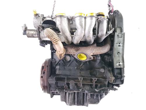 Engine RENAULT KANGOO Express (FC0/1_) D 65 1.9 (FC0E, FC02, FC0J, FC0N) | BP39489381M1 - Image 4