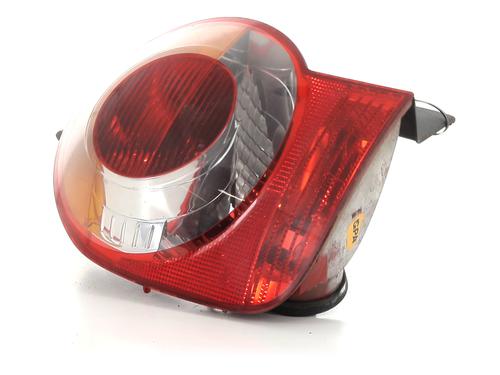 Left taillight RENAULT MODUS / GRAND MODUS (F/JP0_) 1.5 dCi (FP0E, JP0E) | BP28311245C34 