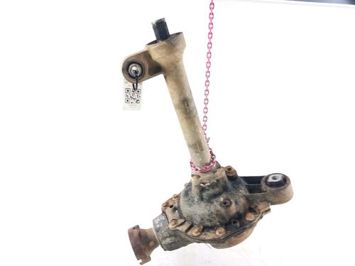 Front differential FORD RANGER (TKE) 2.2 TDCi 4x4 | BP24158598M23 