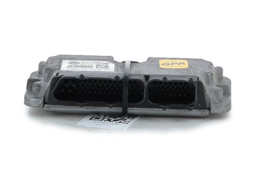Motorstyringsenhed VW POLO V (6R1, 6C1) 1.4 (6R1) (85 hp) 23264839