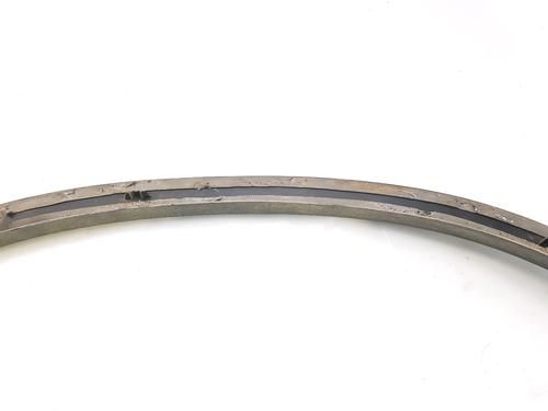 Front right wheel arch trim MERCEDES-BENZ GLC Coupe (C253) AMG 43 4-matic (253.364) | BP27908742C135 