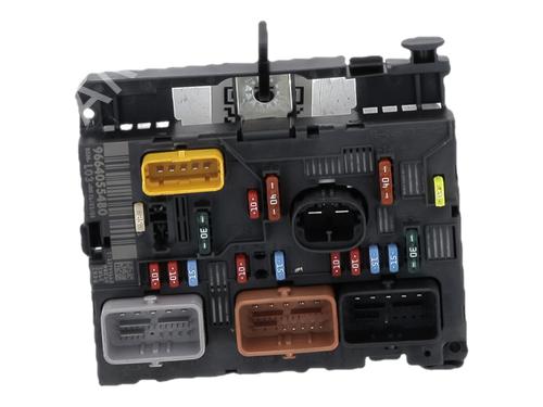Fuse box PEUGEOT 1007 (KM_) 1.6 16V | BP37869240E1 - Image 2