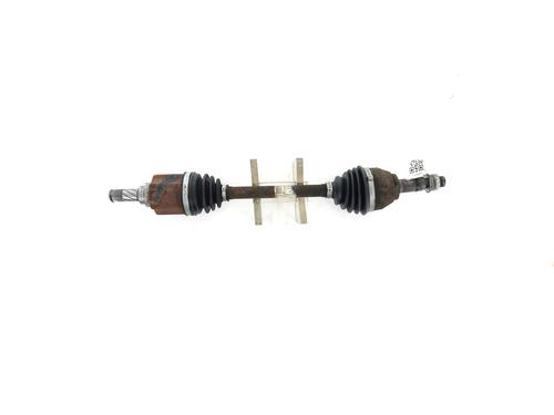 Used Left front driveshaft NISSAN JUKE (F15) 1.5 dCi (110 hp) 16987008