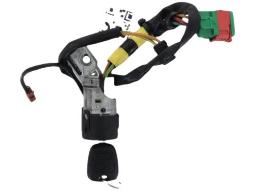 Used Ignition barrel Ignition barrel CITROËN C3 I (FC_, FN_) 1.1 i (60 hp) 39704931 39704931