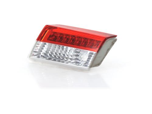 Right tailgate light RENAULT LAGUNA III (BT0/1) 2.0 dCi (BT01, BT08, BT09, BT0E, BT0K, BT12, BT1C, BT1D,... | BP39160982C80 - Image 2