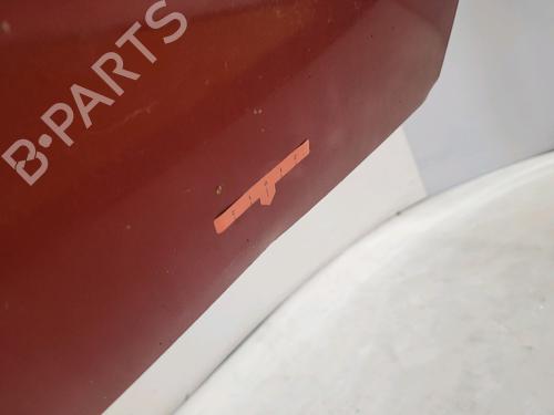 Right rear door SEAT IBIZA V (KJ1, KJG) 1.0 MPi | BP29296445C5 