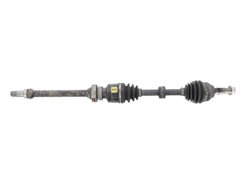 Used Right front driveshaft Right front driveshaft MAZDA 2 (DE_, DH_) 1.4 MZR-CD (68 hp) 33645602 33645602