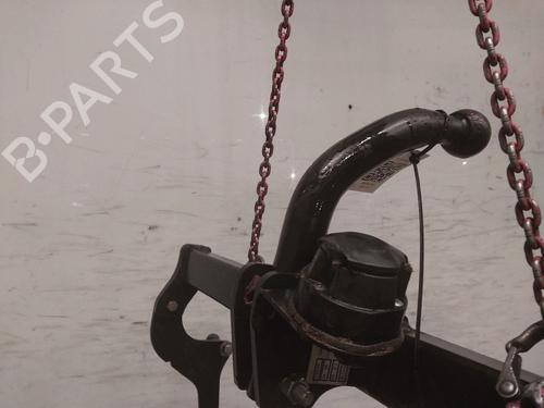 Tow ball/Mechanism RENAULT CLIO IV (BH_) 1.5 dCi 110 | BP32039416C141