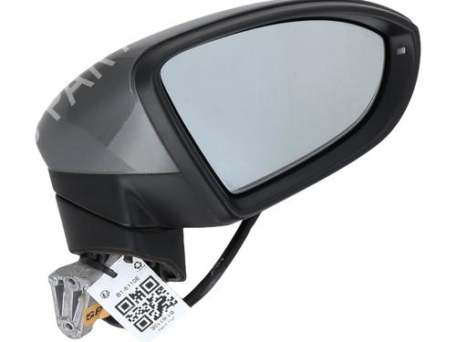 Used Right mirror VW TOURAN (5T1) 1.6 TDI (115 hp) 30474847