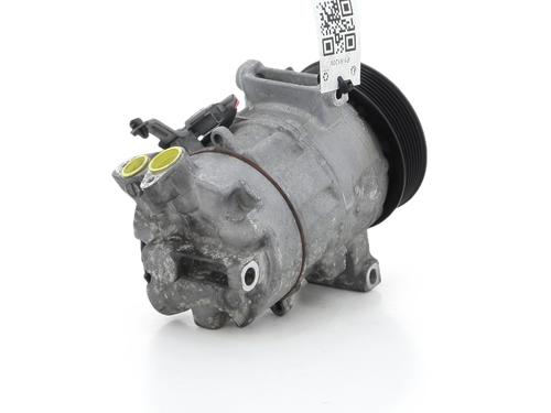 AC compressor RENAULT MEGANE III Hatchback (BZ0/1_, B3_) 1.4 TCe (BZ0F, BZ1V) | BP37456891M34 - Image 3