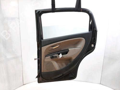 Right rear door FIAT GRANDE PUNTO (199_) 1.3 D Multijet (199.AXD11, 199.AXD1A, 199.AXD1B,... | BP17380122C5 