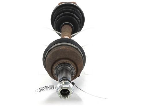 Left front driveshaft NISSAN JUKE (F15) 1.5 dCi | BP29470945M38 