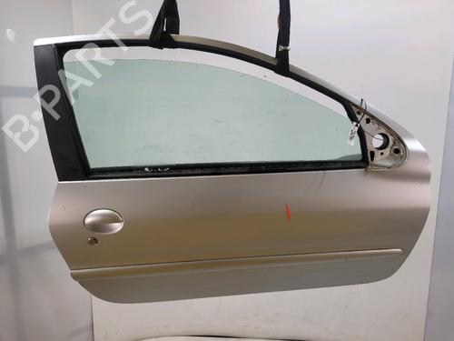 Used Right front door Right front door PEUGEOT 206 Hatchback (2A/C) 1.4 16V (88 hp) 33446621 33446621