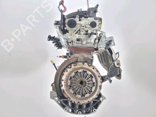 Motor RENAULT LAGUNA II (BG0/1_) 2.0 16V (BG00, BG0K, BG0P, BG0W) | BP30049306M1 