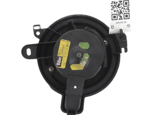 Used Heater blower motor Heater blower motor PEUGEOT 306 Hatchback (7A, 7C, N3, N5) [1993-2003] 34458109 34458109