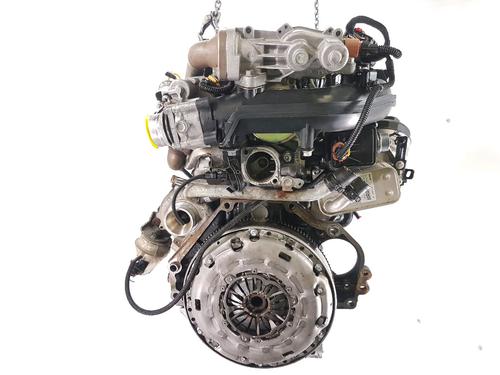Engine OPEL MERIVA B MPV (S10) 1.7 CDTI (75) | BP30584375M1