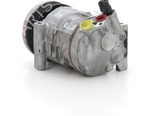 AC compressor FIAT PUNTO (199_) 1.4 (199AXB1A, 199BXB1A, 199BXB11, 199AXB11) | BP40003472M34 - Image 2