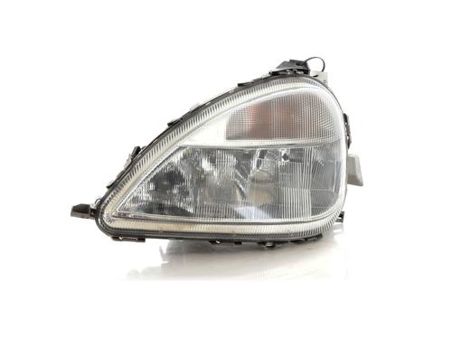 Left headlight MERCEDES-BENZ A-CLASS (W168) A 170 CDI (168.008) | BP19541379C28 