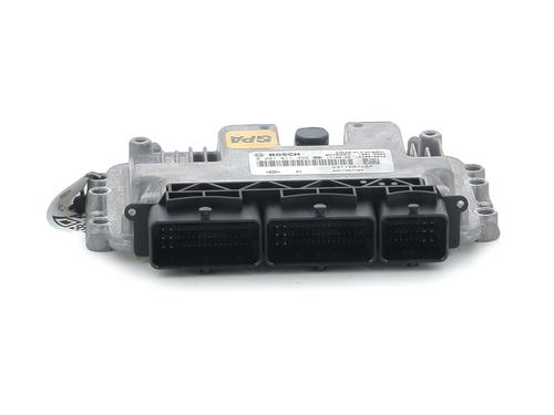 Used Engine control unit (ECU) RENAULT TWINGO III (BCM_, BCA_) 1.0 SCe 70 (71 hp) 30924788