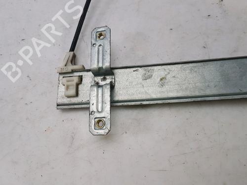 Front right window mechanism HONDA FR-V (BE) 2.2 i CTDi (BE5) | BP27915382C23 