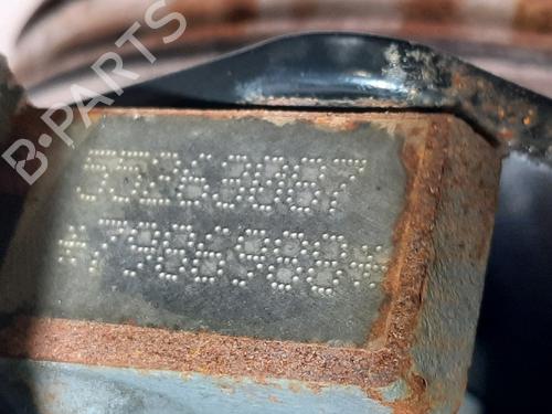 Engine FIAT 500X (334_) 2.0 D Multijet 4x4 (334AXB22, 334AXD2B) | BP31142021M1 