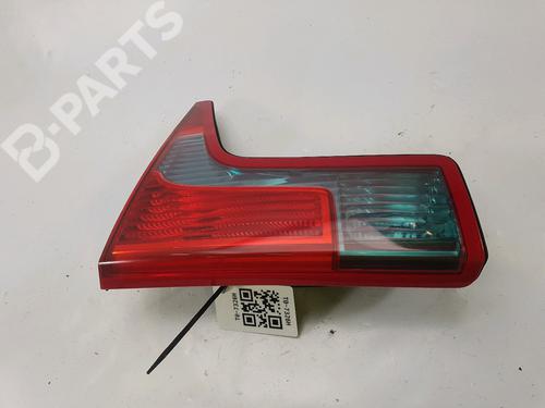 Højre baglygte bagklap CITROËN C5 II (RC_) 1.6 HDi (RC8HZB) (109 hp) 11120375