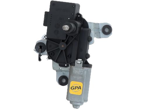 Used Rear wiper motor CHEVROLET CAPTIVA (C100, C140) 2.0 D 4WD (150 hp) 23450400