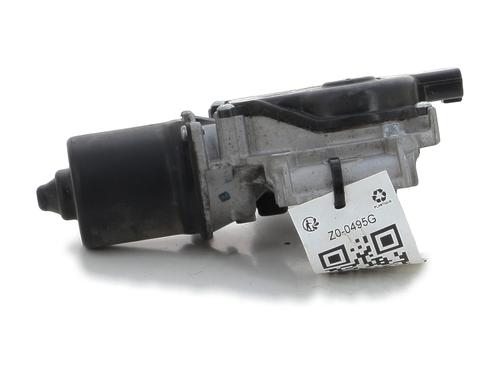 Viskermotor vindrude DACIA DOKKER MPV (KE_) 1.2 TCe (KEM0, KEAY) (115 hp) 28121960