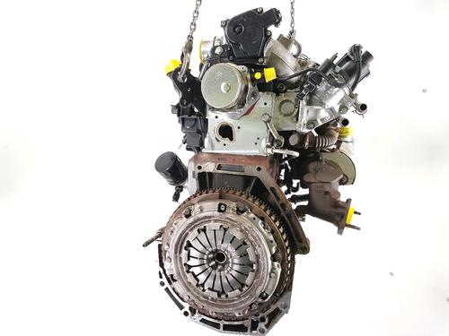 Engine RENAULT CLIO IV (BH_) 1.5 dCi 75 | BP30190707M1