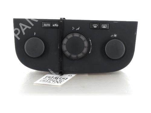 Used Climate control OPEL CORSA D (S07) 1.4 (L08, L68) (100 hp) 19320210