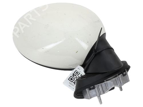 Right mirror MINI MINI (R56) Cooper | BP28835694C27 